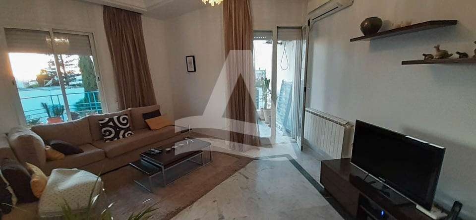 Location appartement la marsa image 6