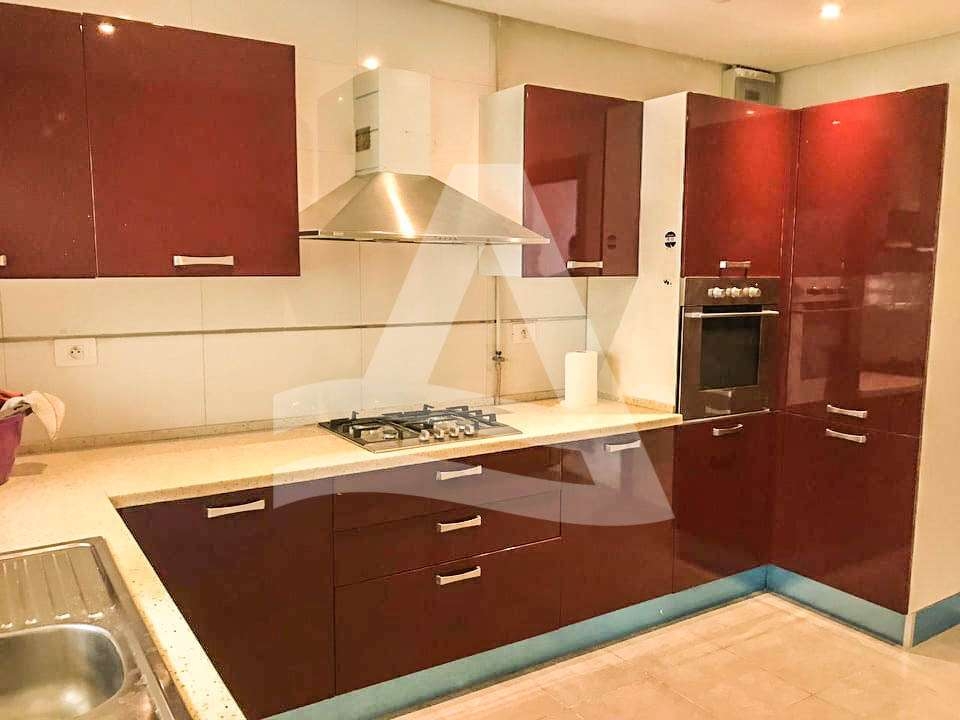 Location appartement la Marsa image 4