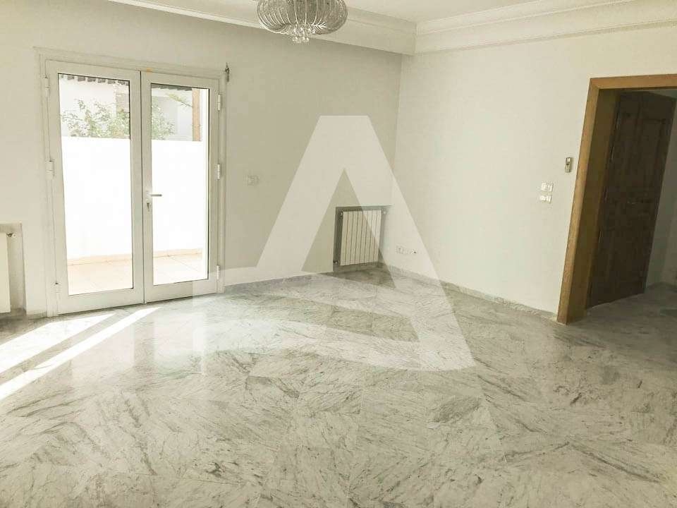 Location appartement la Marsa image 6
