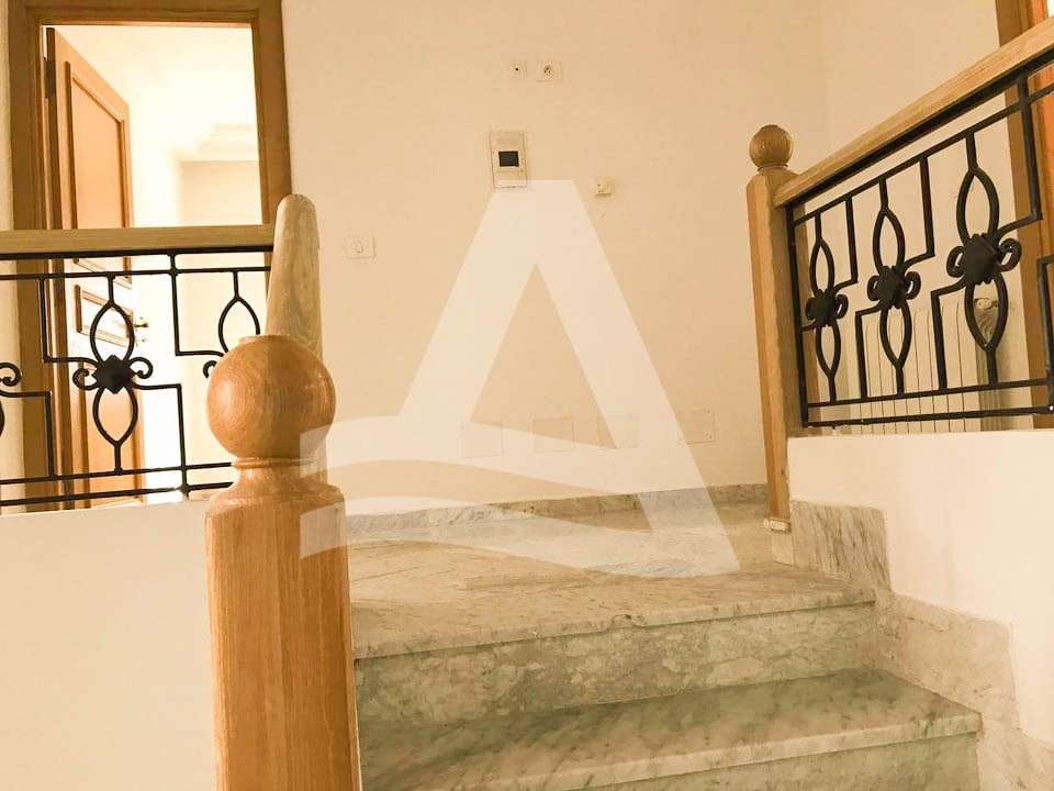 Location appartement la Marsa image 7