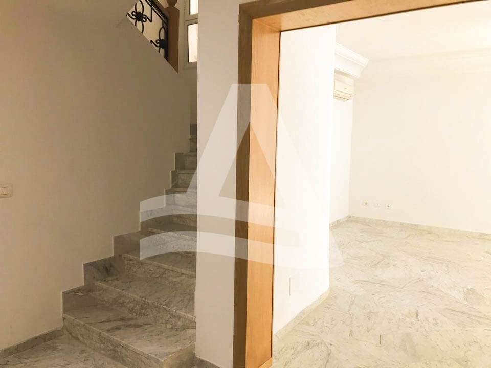 Location appartement la Marsa image 9