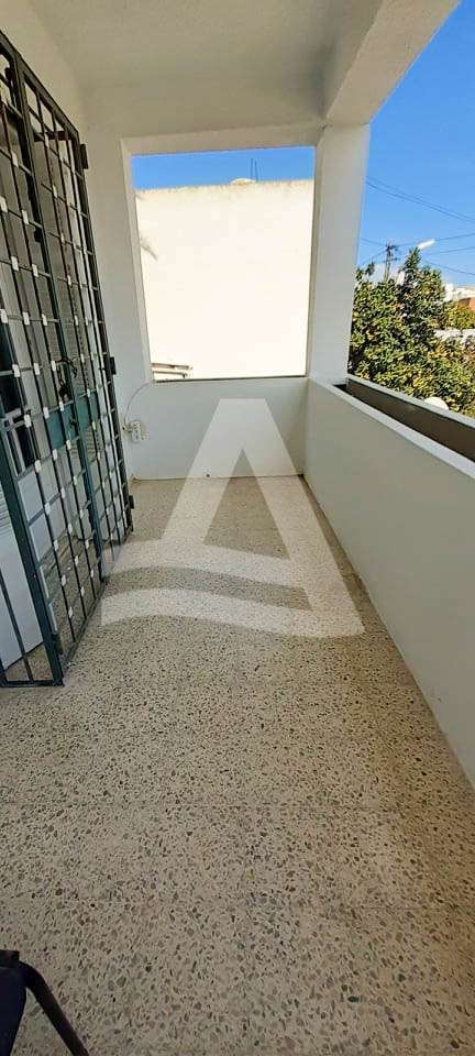 Location appartement la Marsa image 1