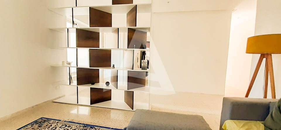 Location appartement la Marsa image 2