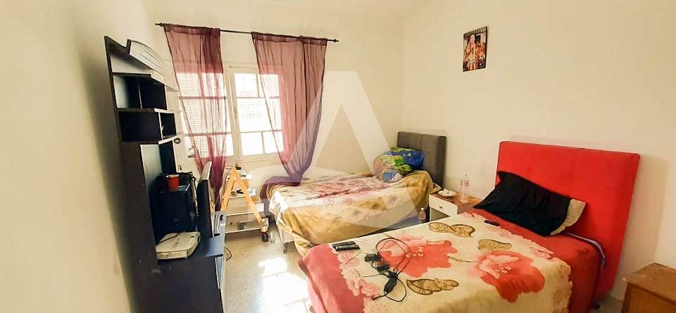 Location appartement la Marsa image 5