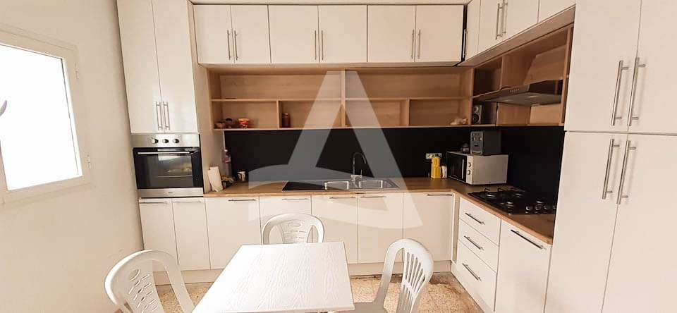 Location appartement la Marsa image 6