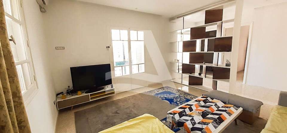 Location appartement la Marsa image 8
