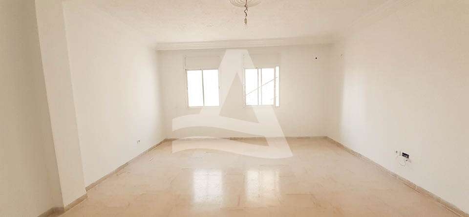 Location appartement la Marsa image 0