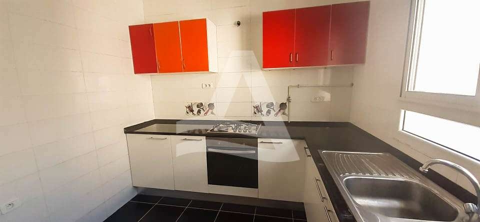 Location appartement la Marsa image 3