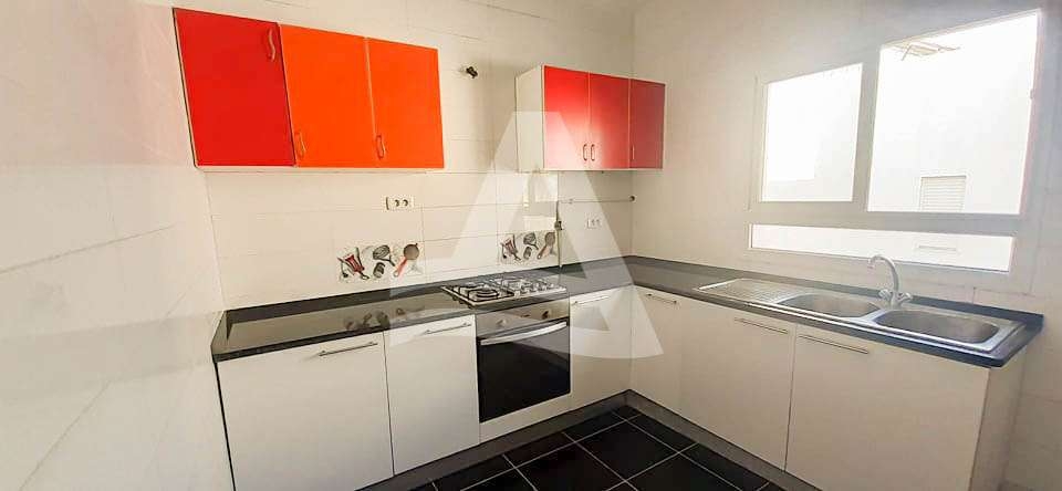 Location appartement la Marsa image 4