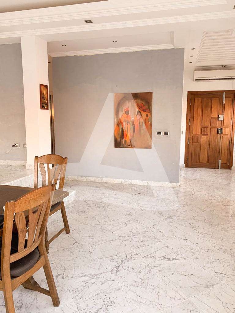 Location appartement la Marsa image 1