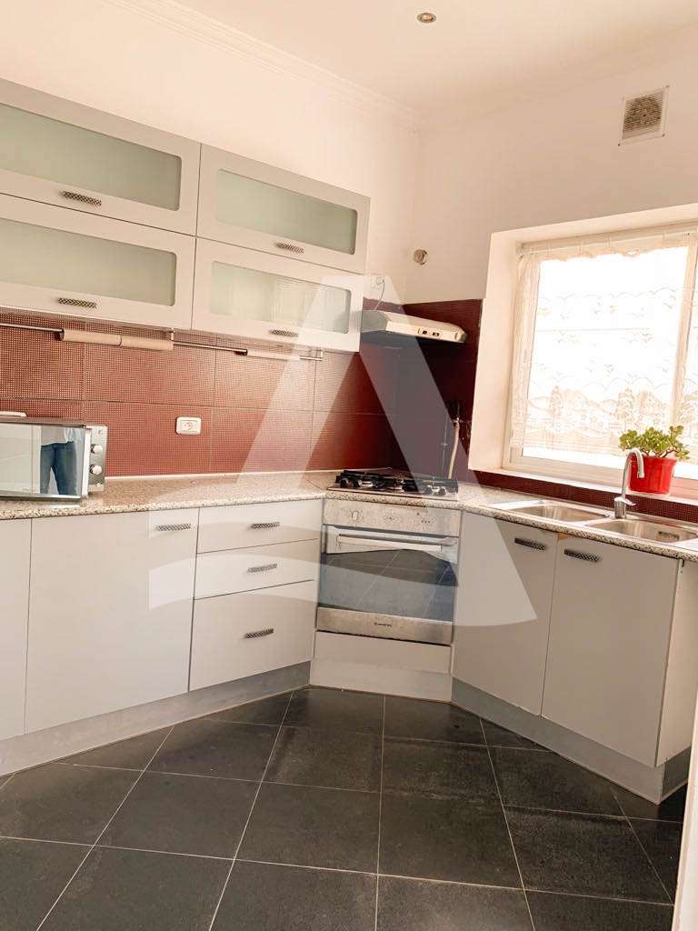 Location appartement la Marsa image 3