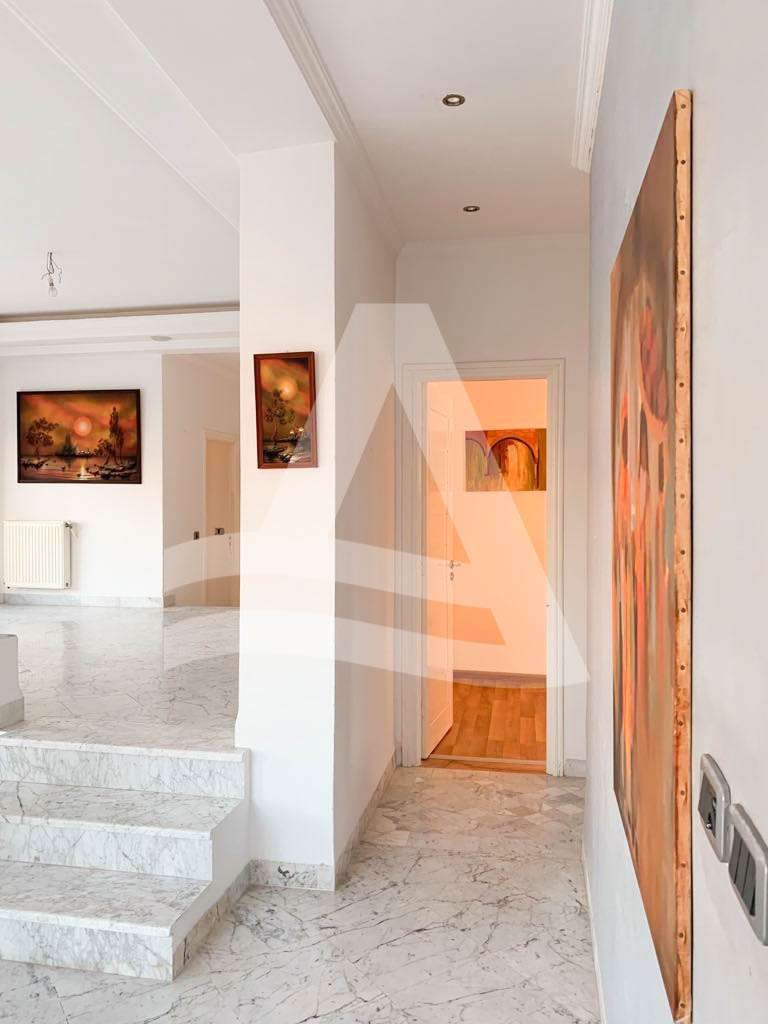 Location appartement la Marsa image 4