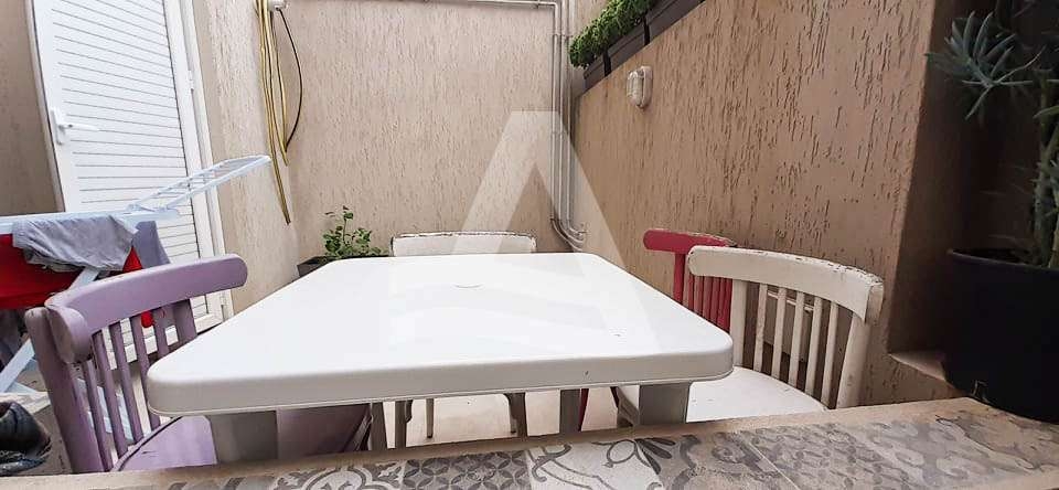 Location appartement la Marsa image 1