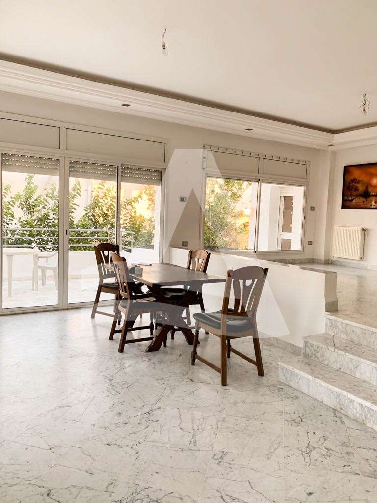 Location appartement la Marsa image 7