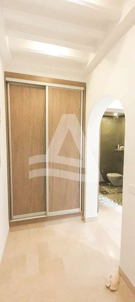 Location appartement la Marsa image 4