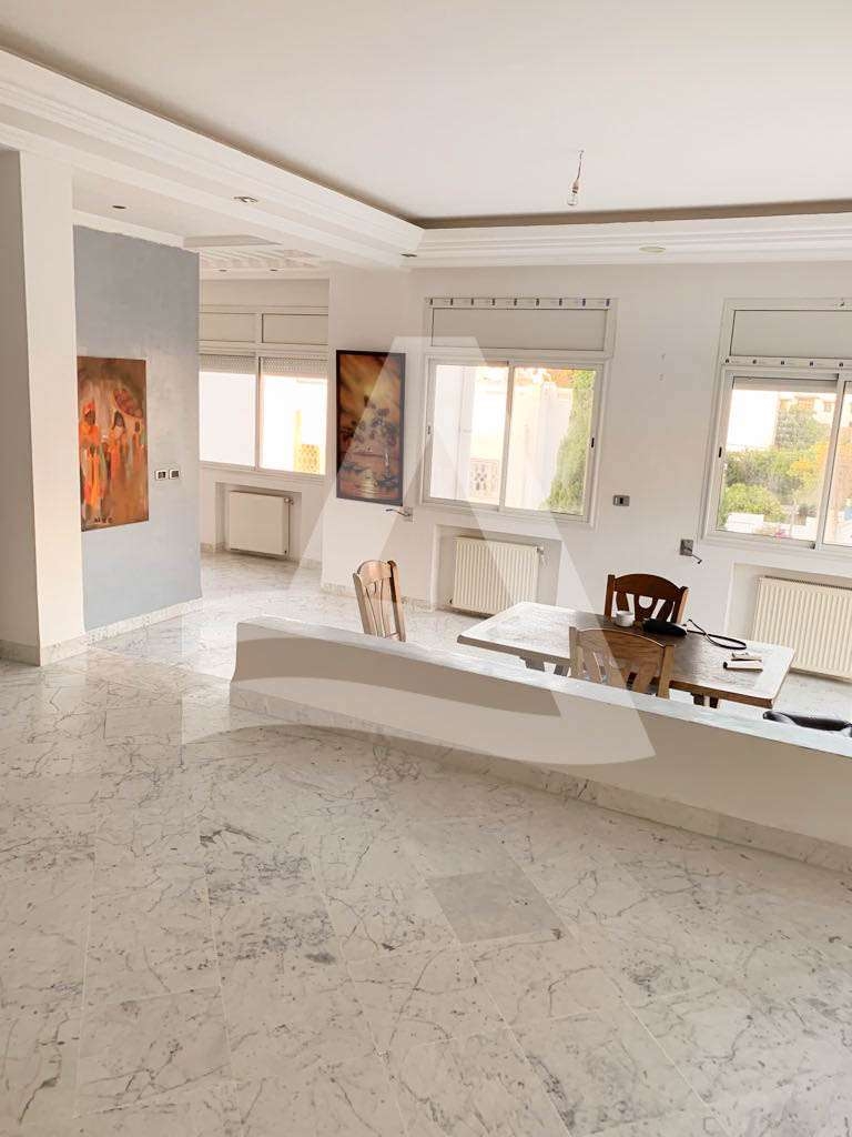 Location appartement la Marsa image 8