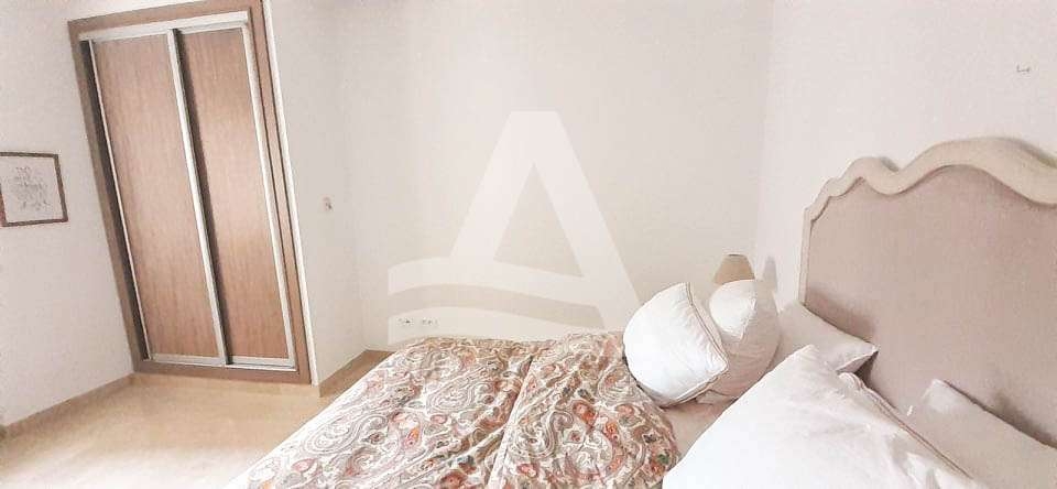 Location appartement la Marsa image 6