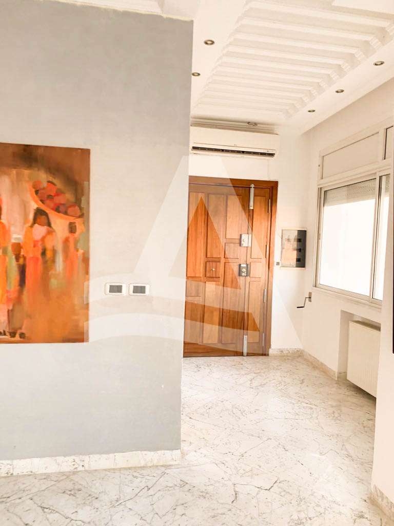 Location appartement la Marsa image 10