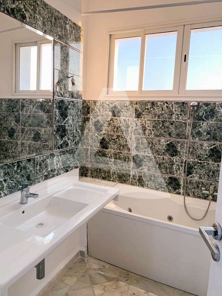 Location appartement la Marsa image 11