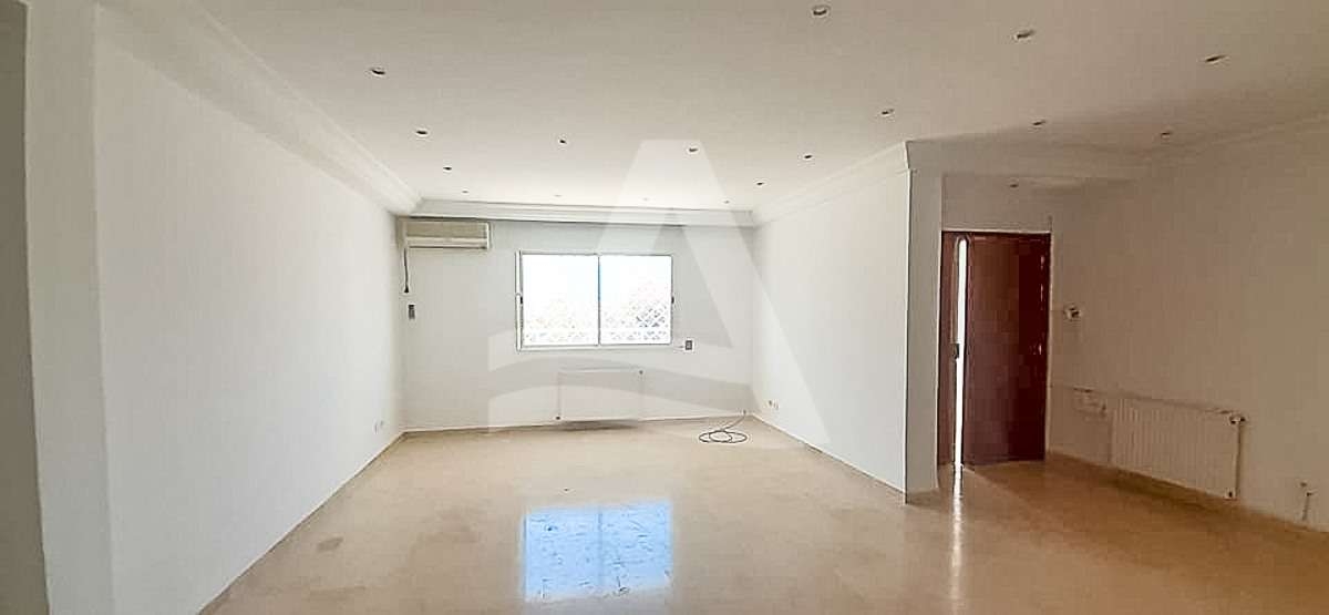 Location appartement la Marsa Tunisie image 0