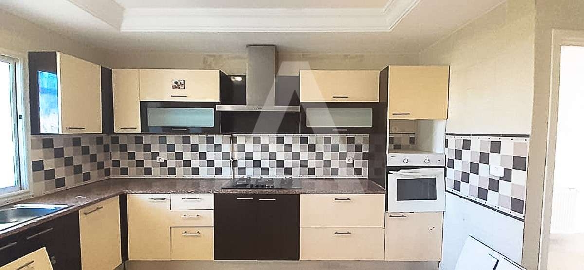 Location appartement la Marsa Tunisie image 1