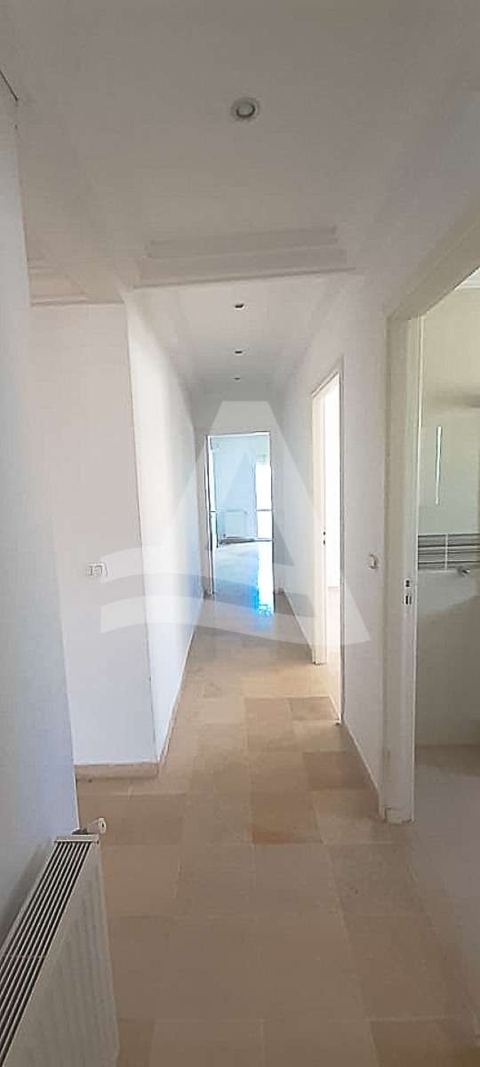Location appartement la Marsa Tunisie image 2