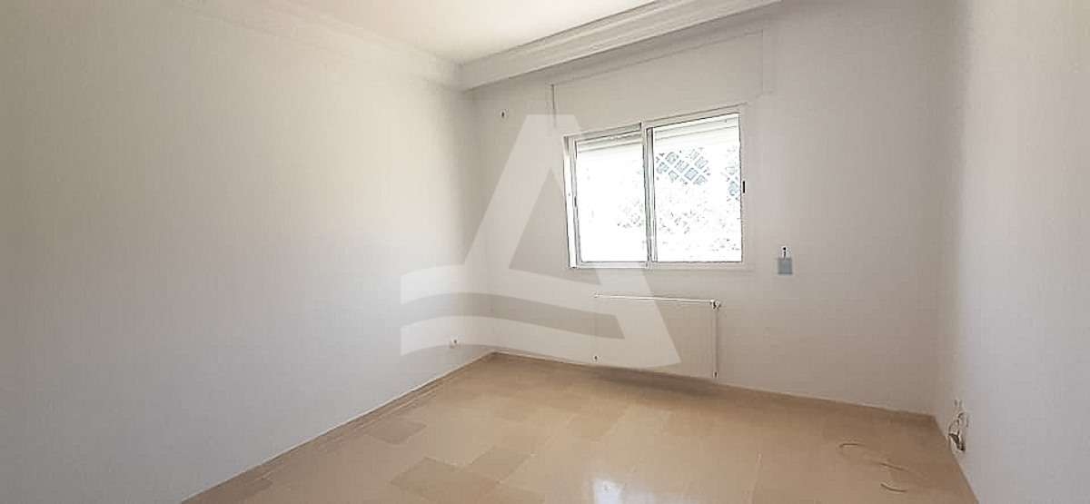 Location appartement la Marsa Tunisie image 4