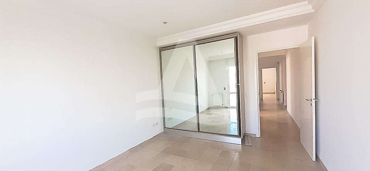 Location appartement la Marsa Tunisie image 5