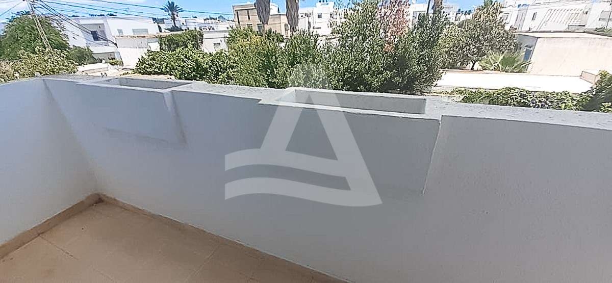 Location appartement la Marsa Tunisie image 6
