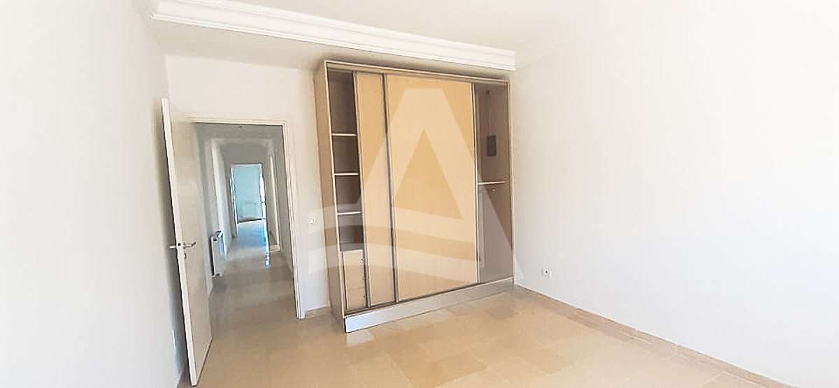 Location appartement la Marsa Tunisie image 7
