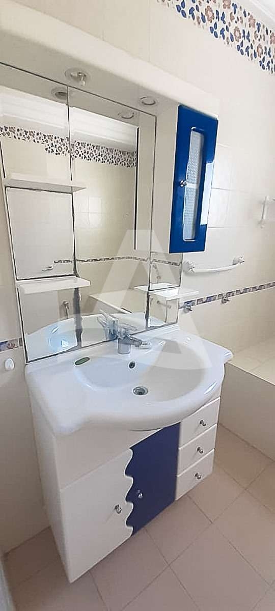 Location appartement la Marsa Tunisie image 9