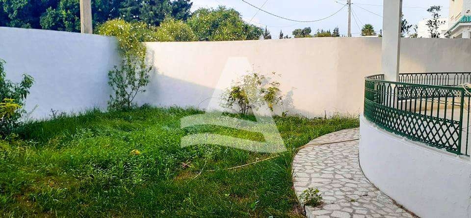 Location appartement la Marsa Tunisie image 0