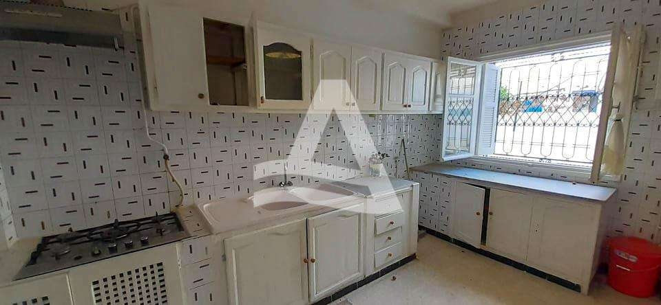 Location appartement la Marsa Tunisie image 1