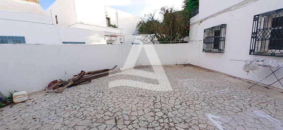Location appartement la Marsa Tunisie image 2