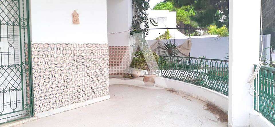 Location appartement la Marsa Tunisie image 7