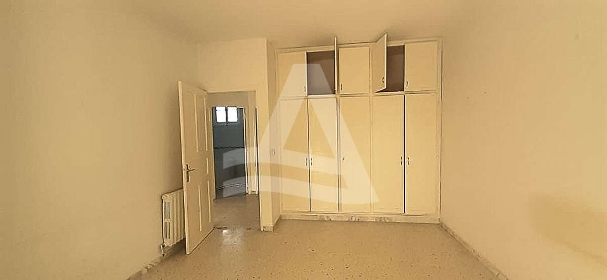 Location appartement Marsa Tunisie image 4