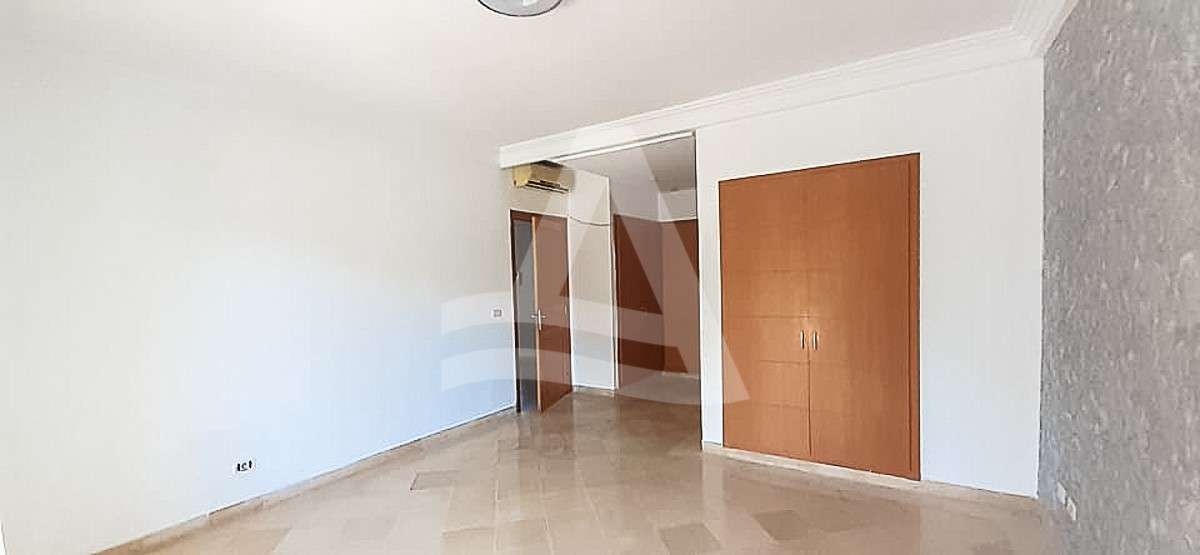 Location appartement Marsa tunisie image 1