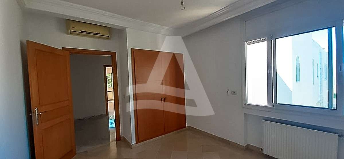 Location appartement Marsa tunisie image 2