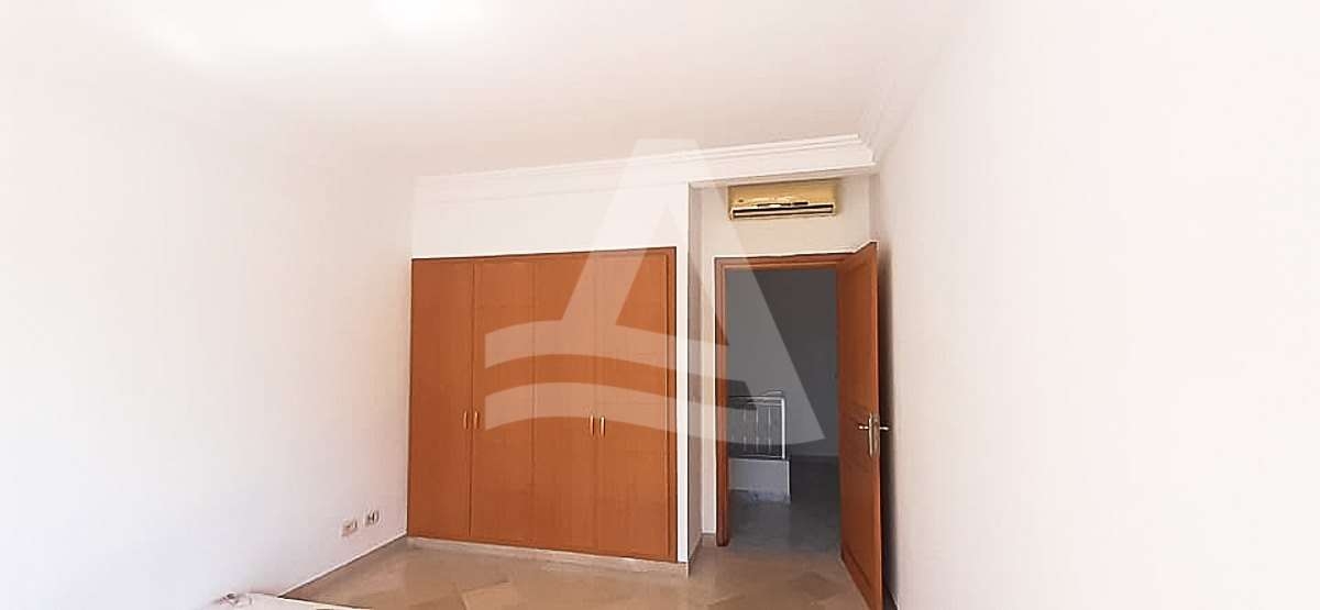 Location appartement Marsa tunisie image 3