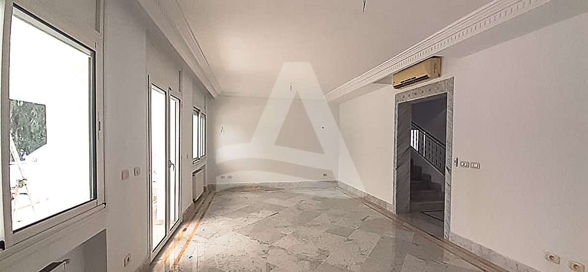 Location appartement Marsa tunisie image 5