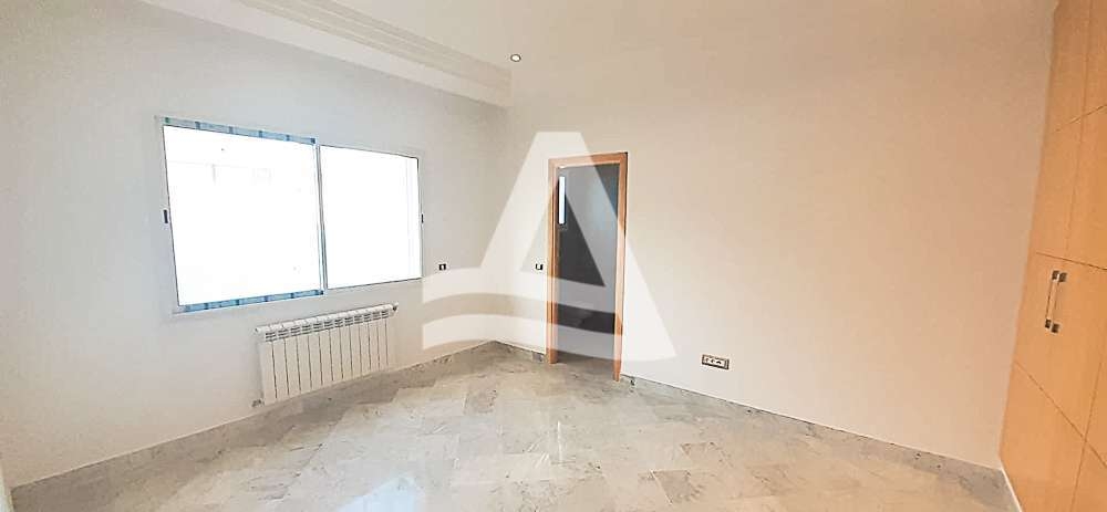 Location appartement Marsa Tunisie image 0