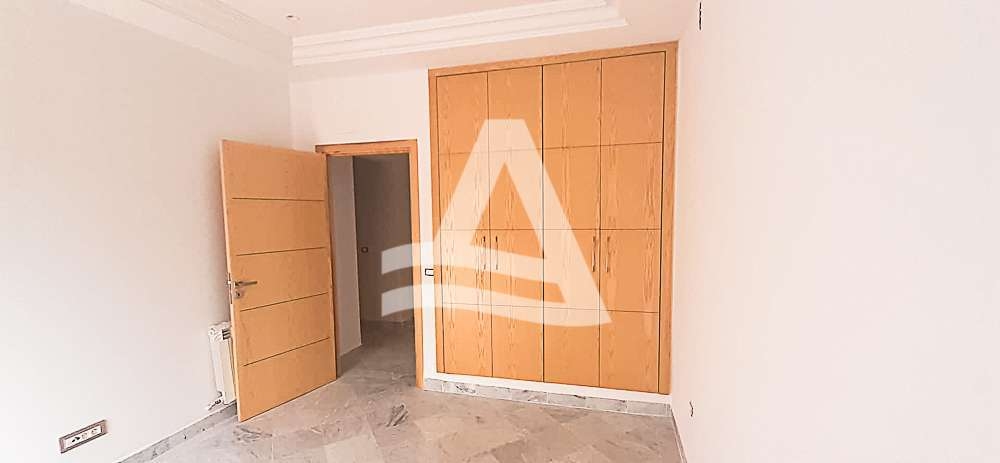 Location appartement Marsa Tunisie image 1