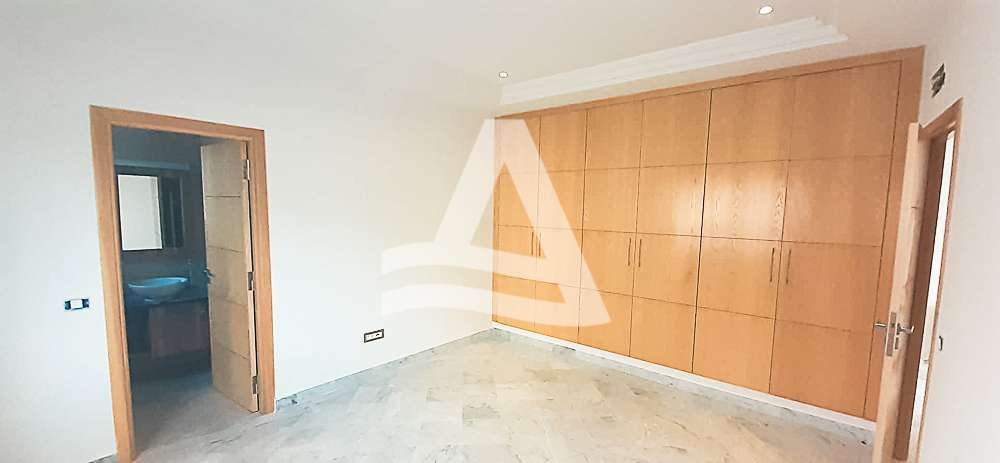 Location appartement Marsa Tunisie image 3