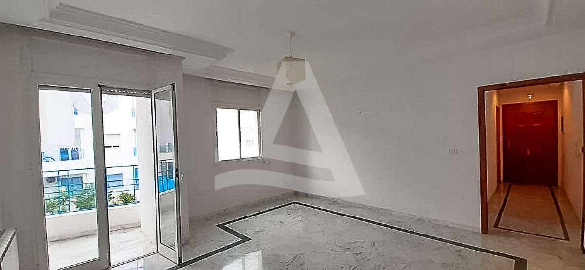 Location appartement Marsa Tunisie image 0