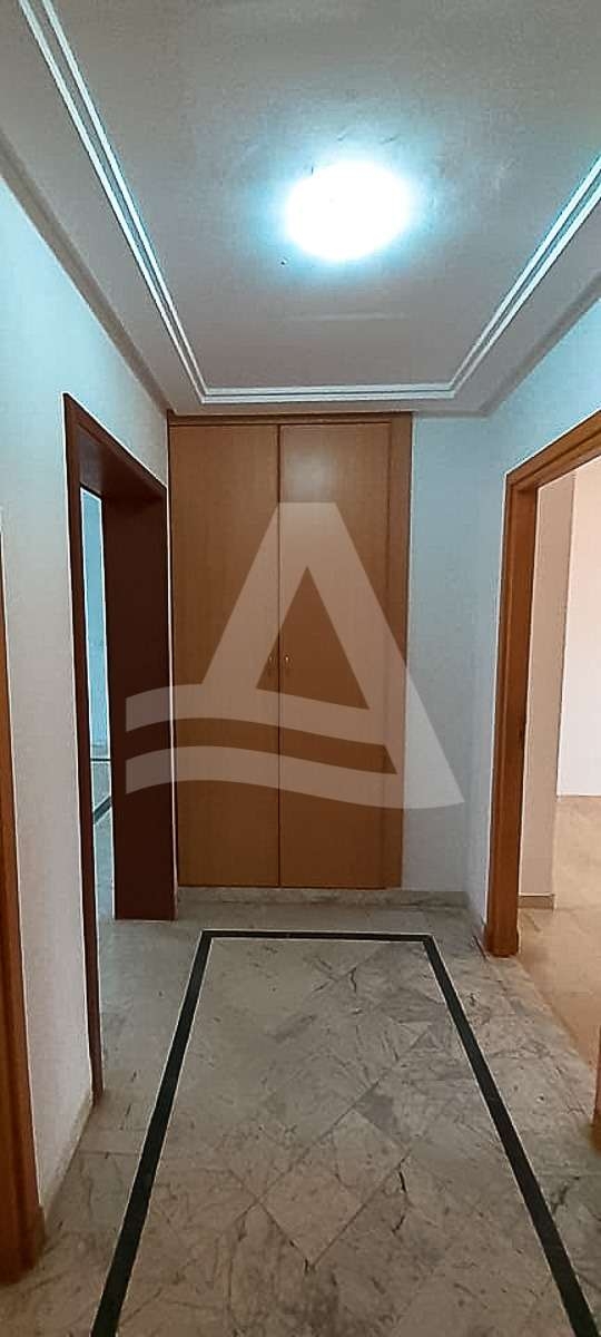 Location appartement Marsa Tunisie image 1