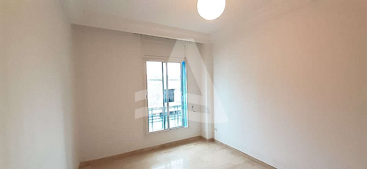 Location appartement Marsa Tunisie image 4