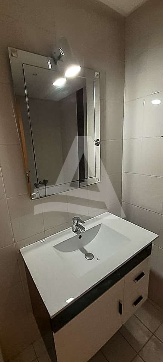 Location appartement Marsa Tunisie image 5