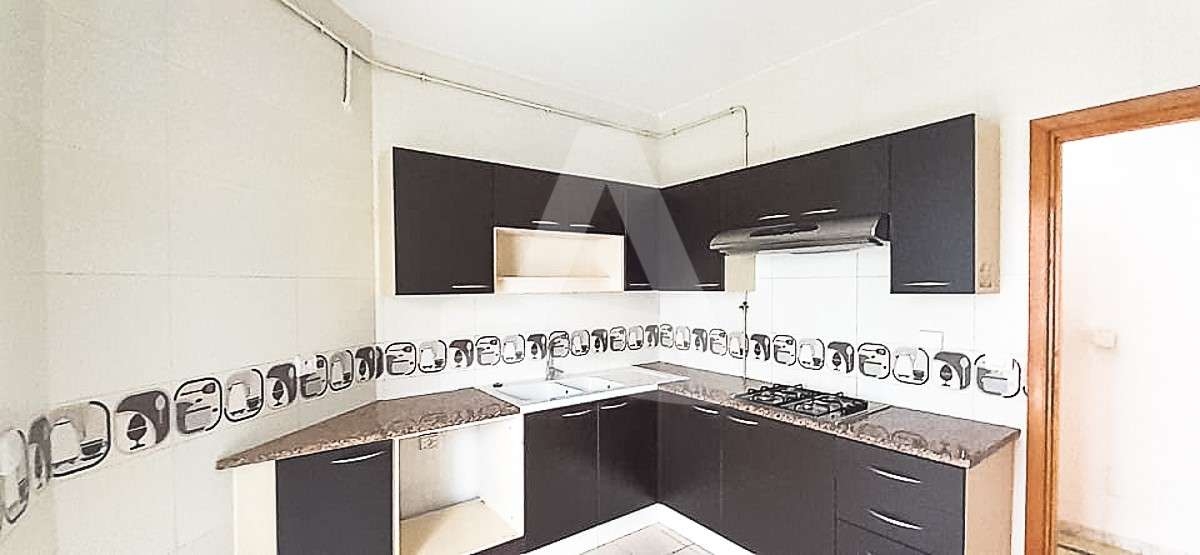 Location appartement Marsa Tunisie image 7