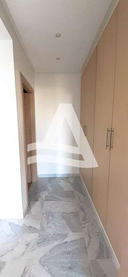 location d'un appartement à la marsa image 8