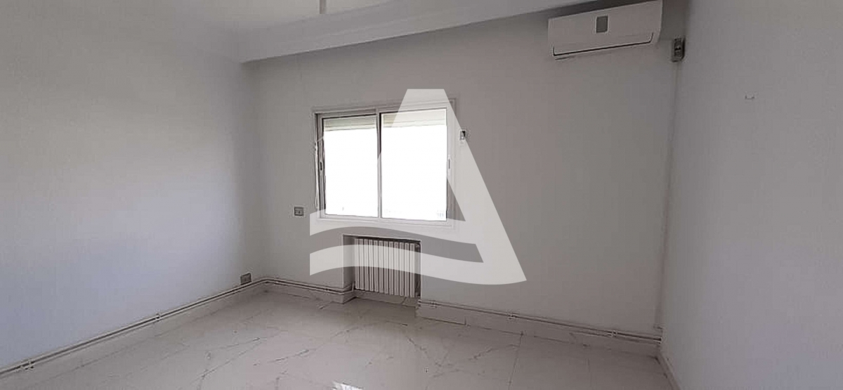 location d'un appartement à la marsa image 1